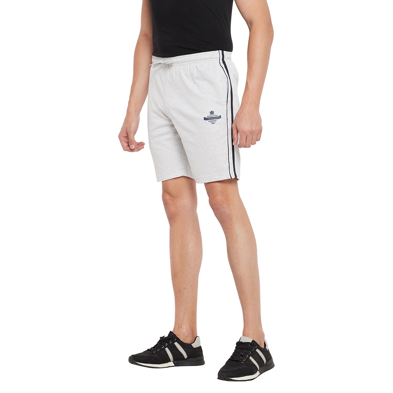Duke Stardust Men Regular Shorts (LF5969)