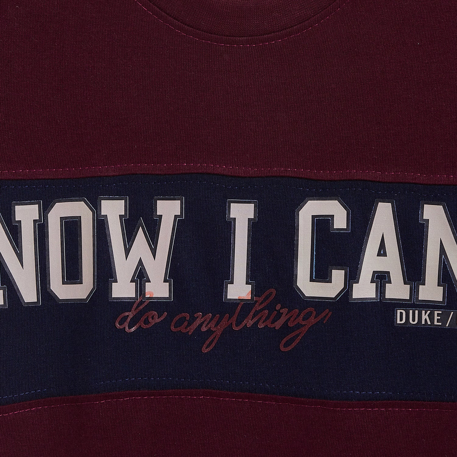 Duke Urban Boys Half Sleeve Cotton T-shirt (LF603)