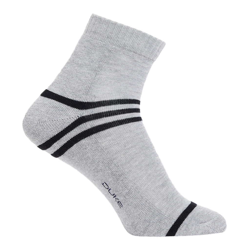 Duke Stardust Men Sports Socks (OJVP850C)