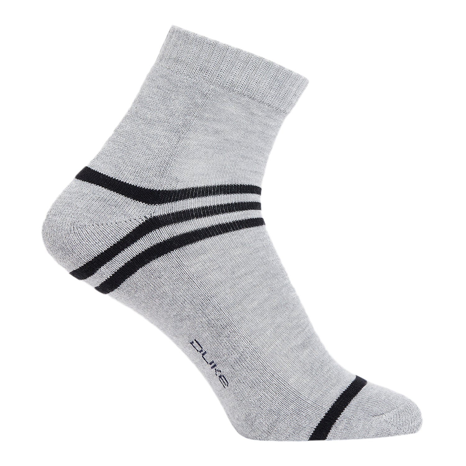 Duke Stardust Men Sports Socks (OJVP850C)