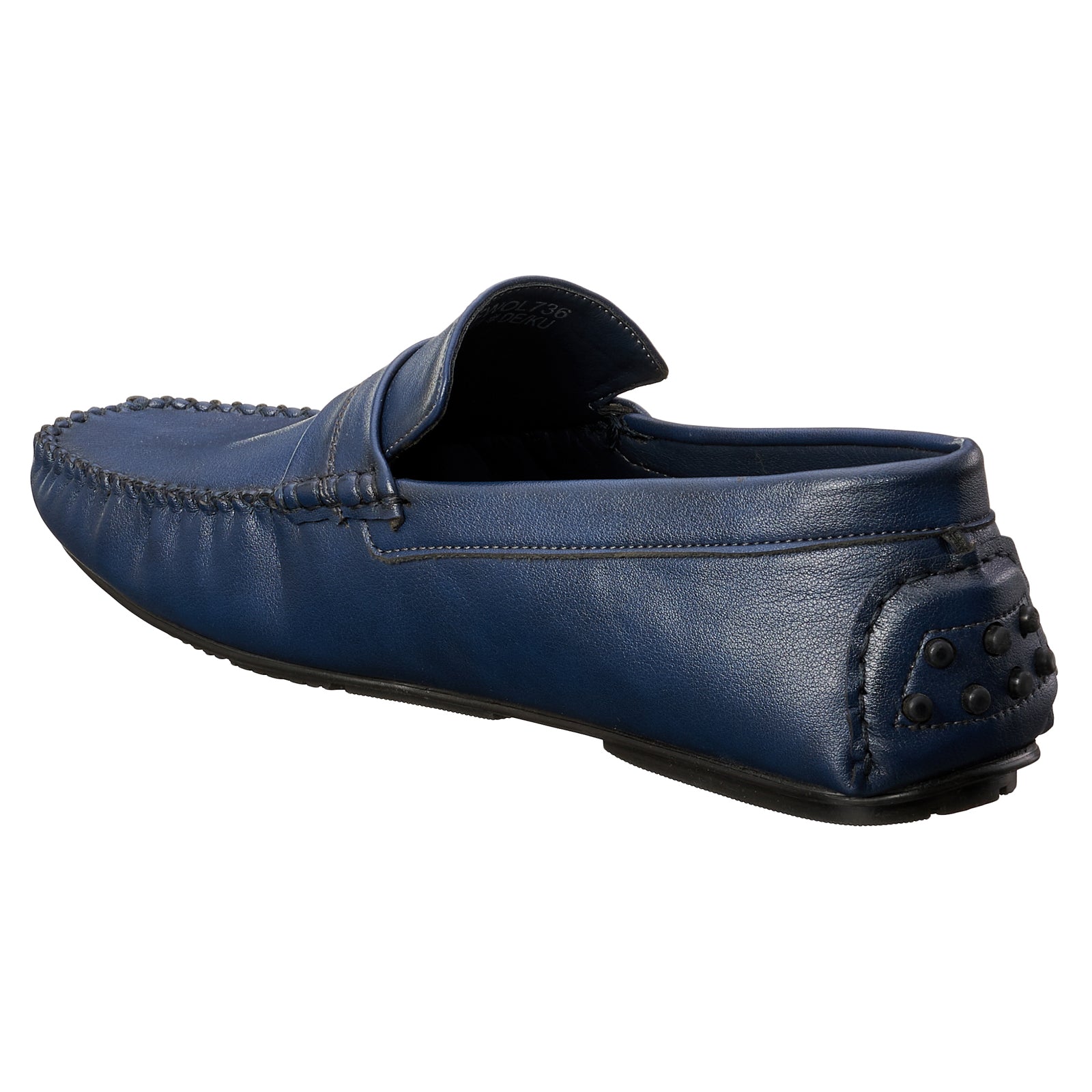 Duke Men Loafers (FWOL736)