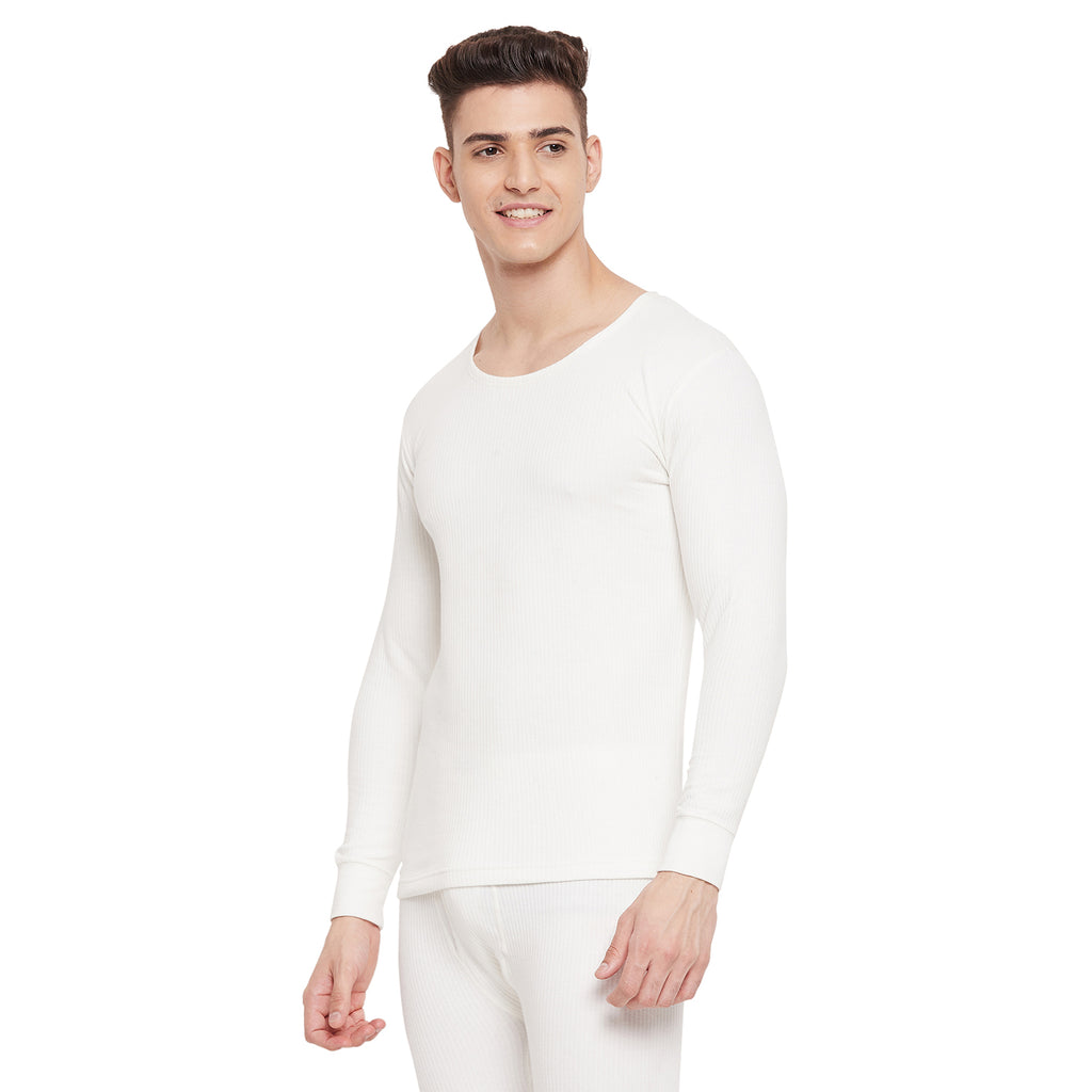 Duke Stardust Men Full Sleeve Top Thermal (D1-G)