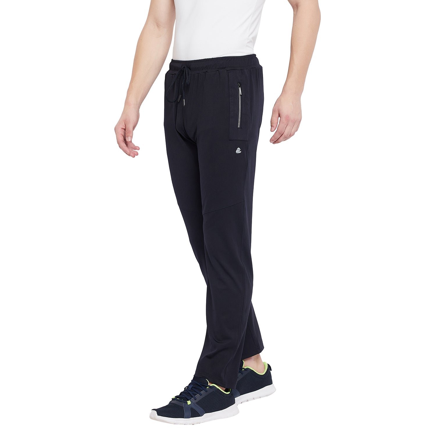 Duke Stardust Men Sports Track Pants (GD5048)