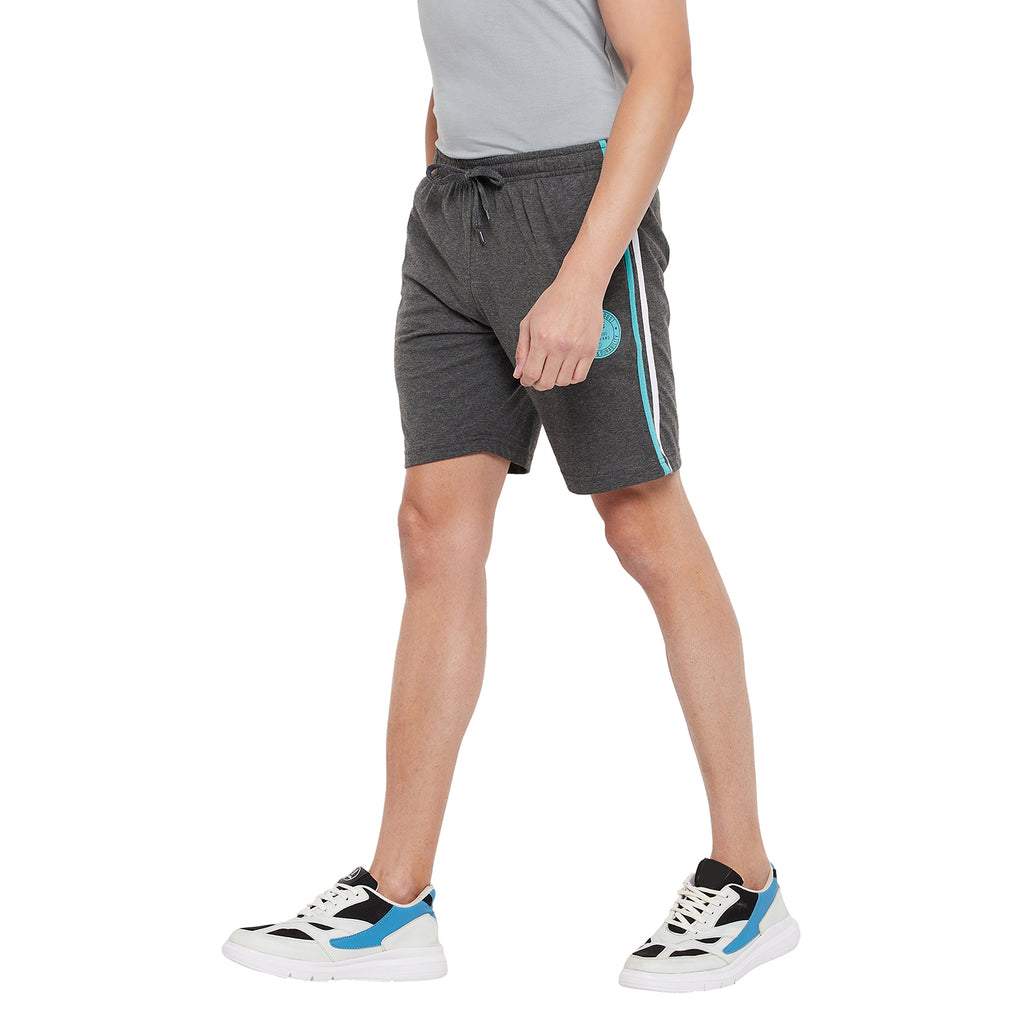 Duke Stardust Men Regular Shorts (LF5970)