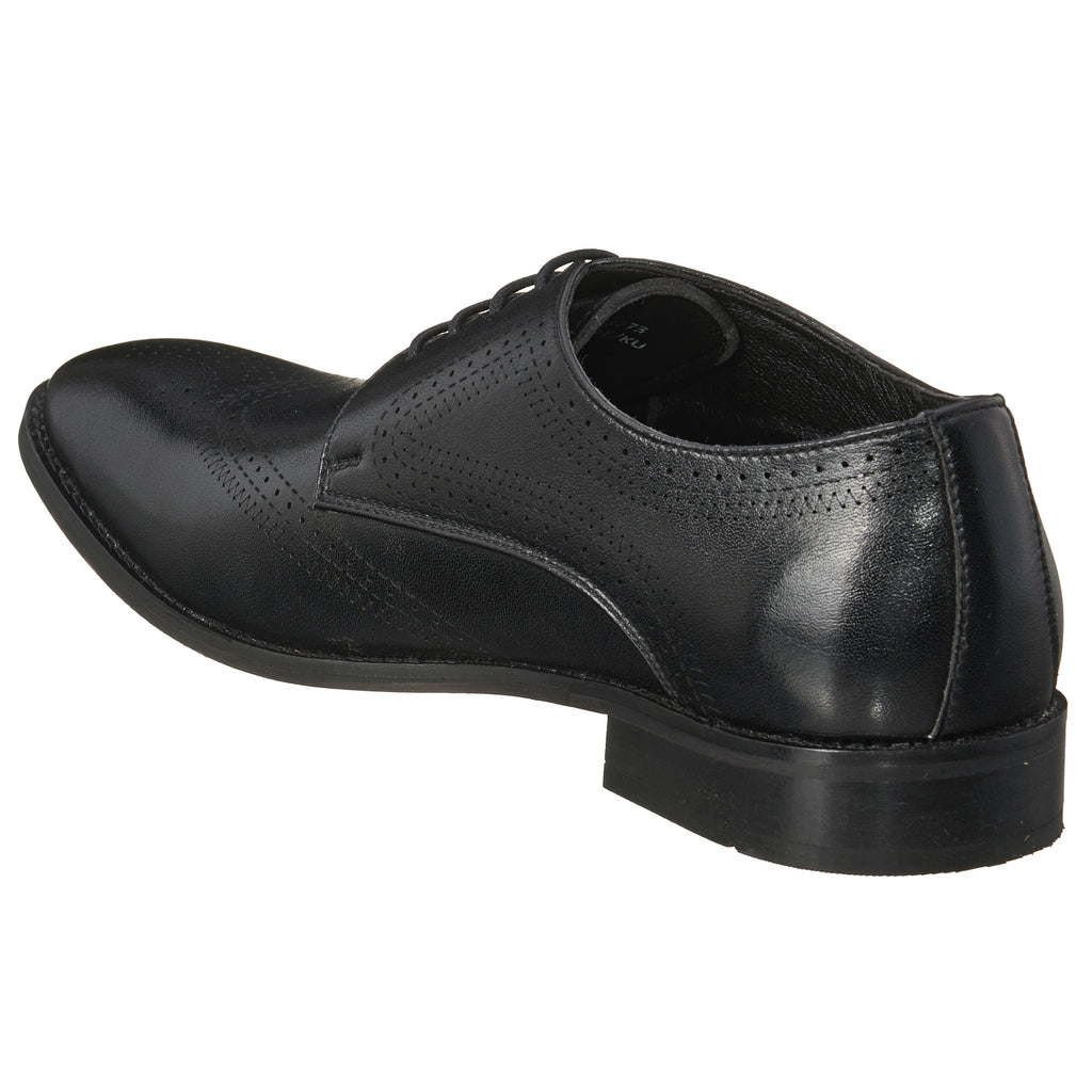 Duke Men Formal Shoes (FWOL773)