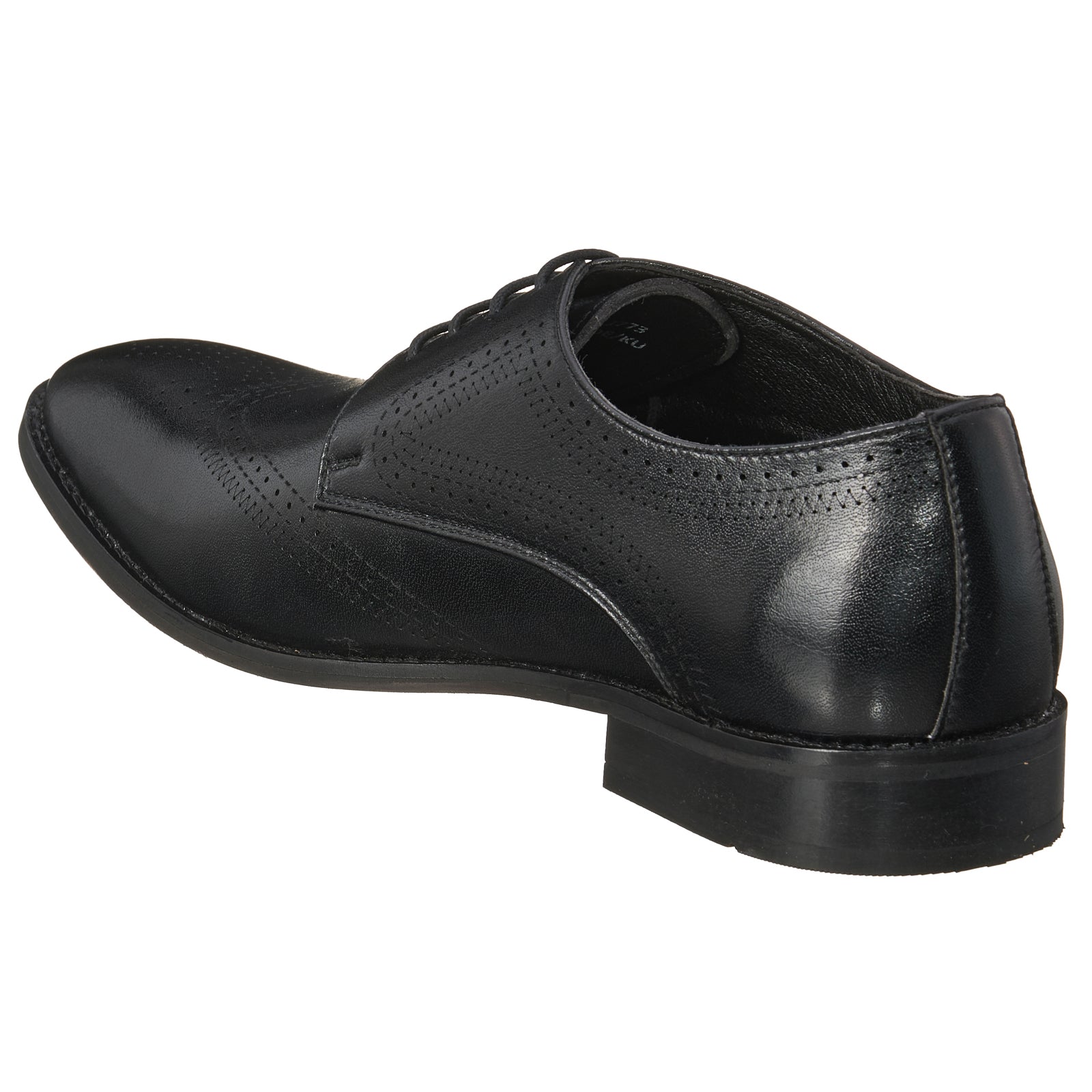 Duke Men Formal Shoes (FWOL773)