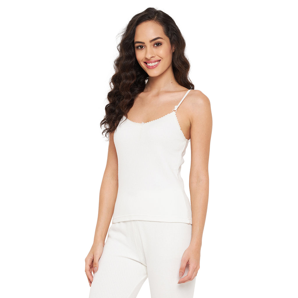 Duke Stardust Women U Neck Thermal (D13)