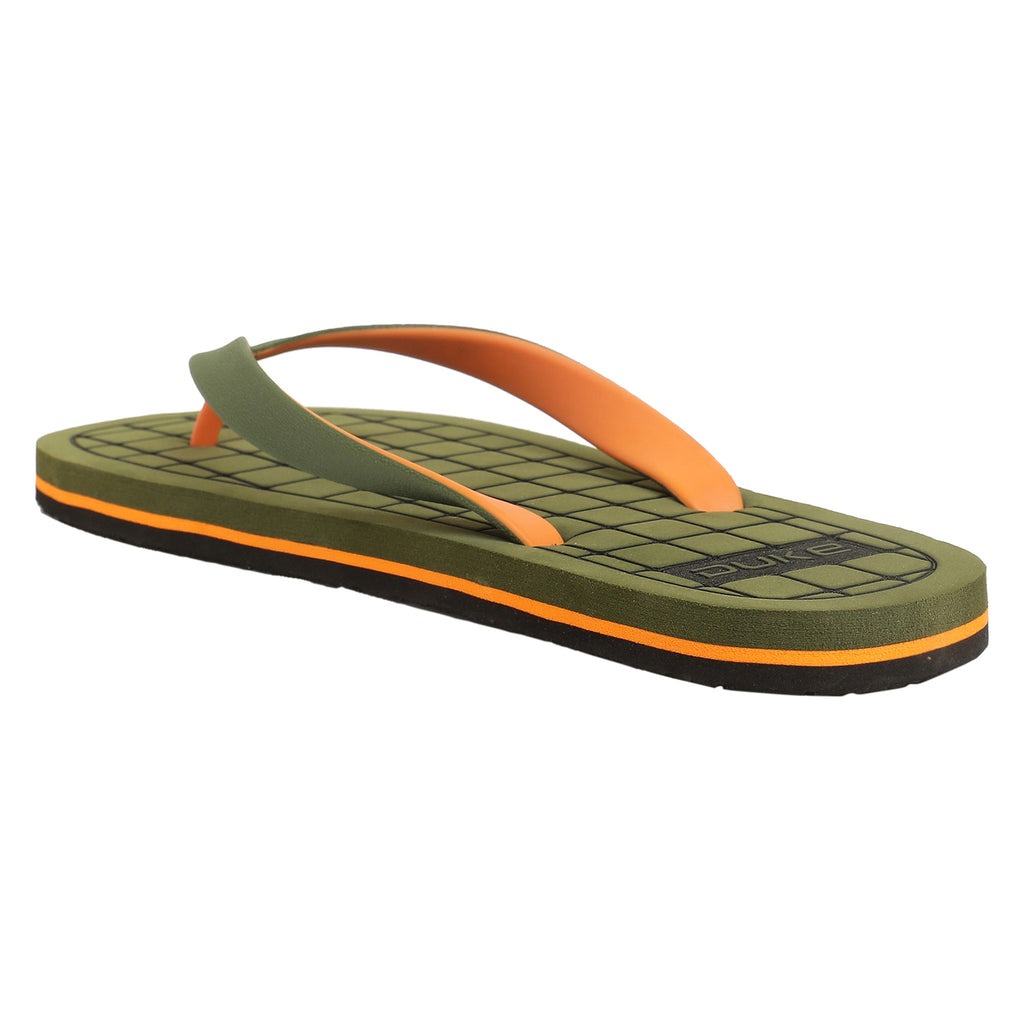 Duke Men Flip-Flops (FWC6112)
