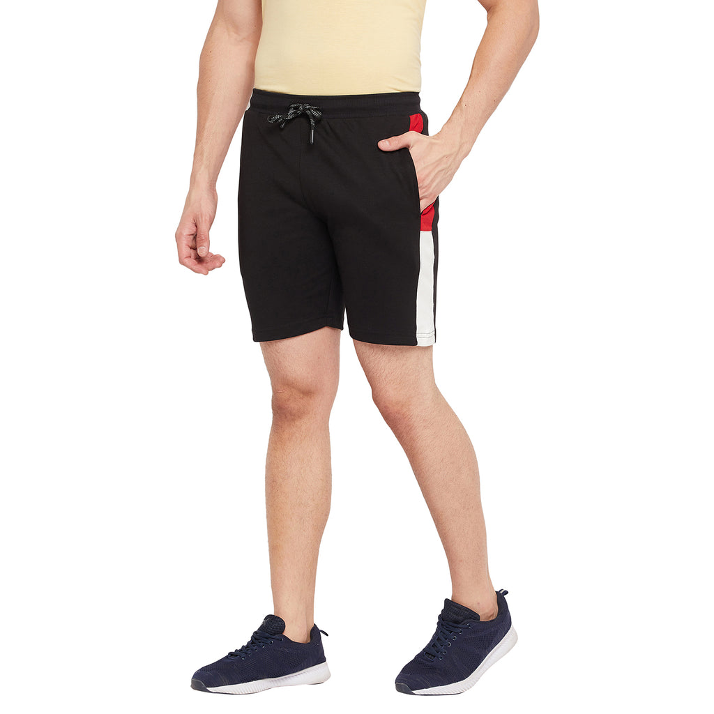 Duke Stardust Men Regular Shorts (LF5961)