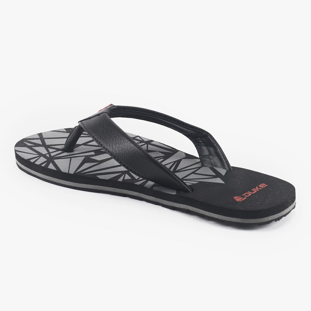 Duke Men Thong Flip Flops (FWC6022)