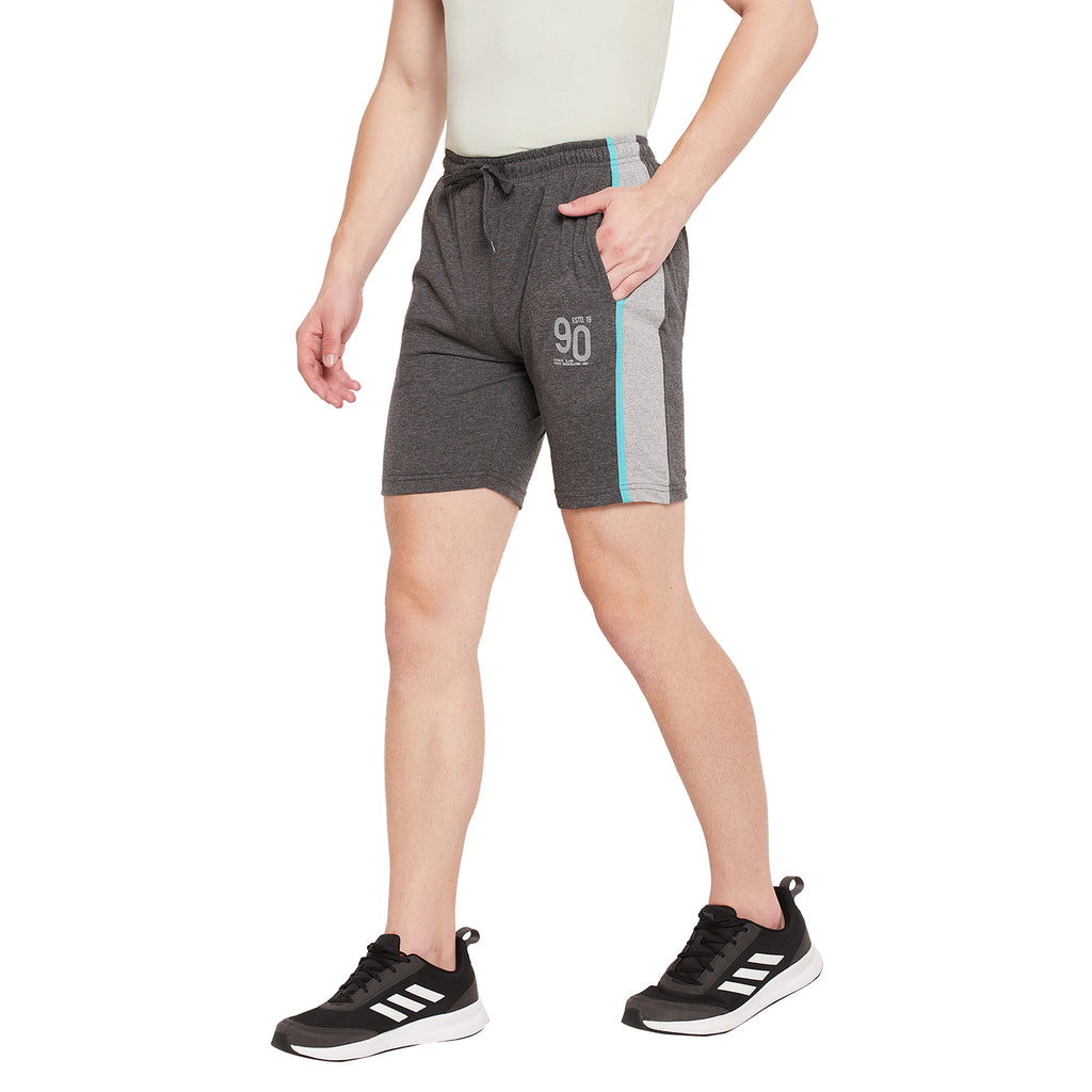 Duke Urban Men Regular Shorts (LF5968)