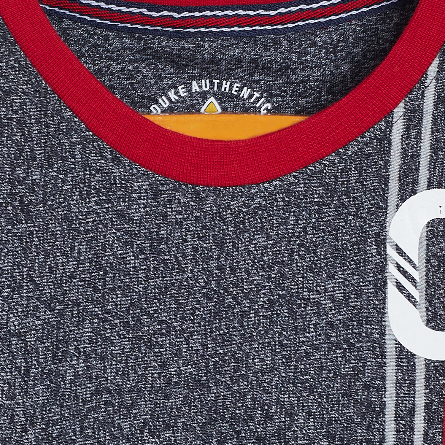 Duke Urban Boys Half Sleeve Cotton T-shirt (LF647)