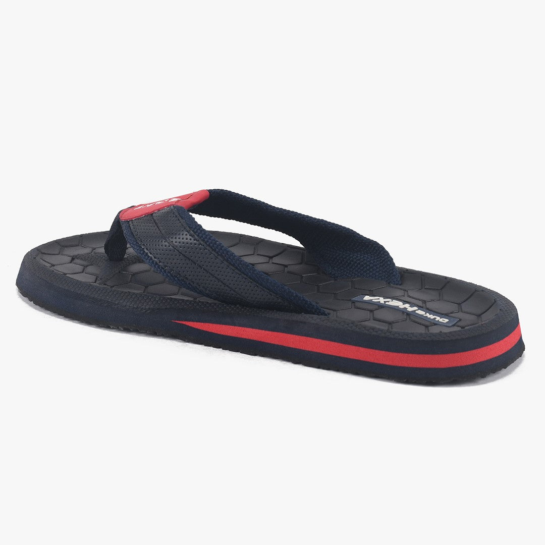 Duke Men Thong Flip Flops (FWC6008)