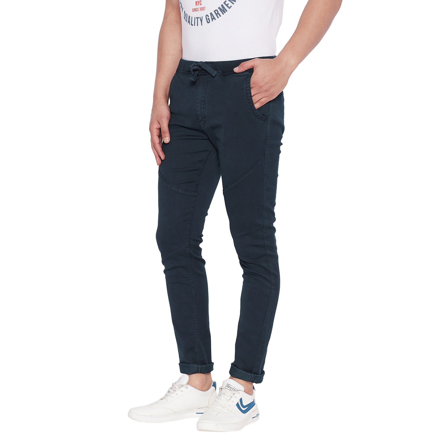 Duke Stardust Men Joggers Jeans (SDD5092)