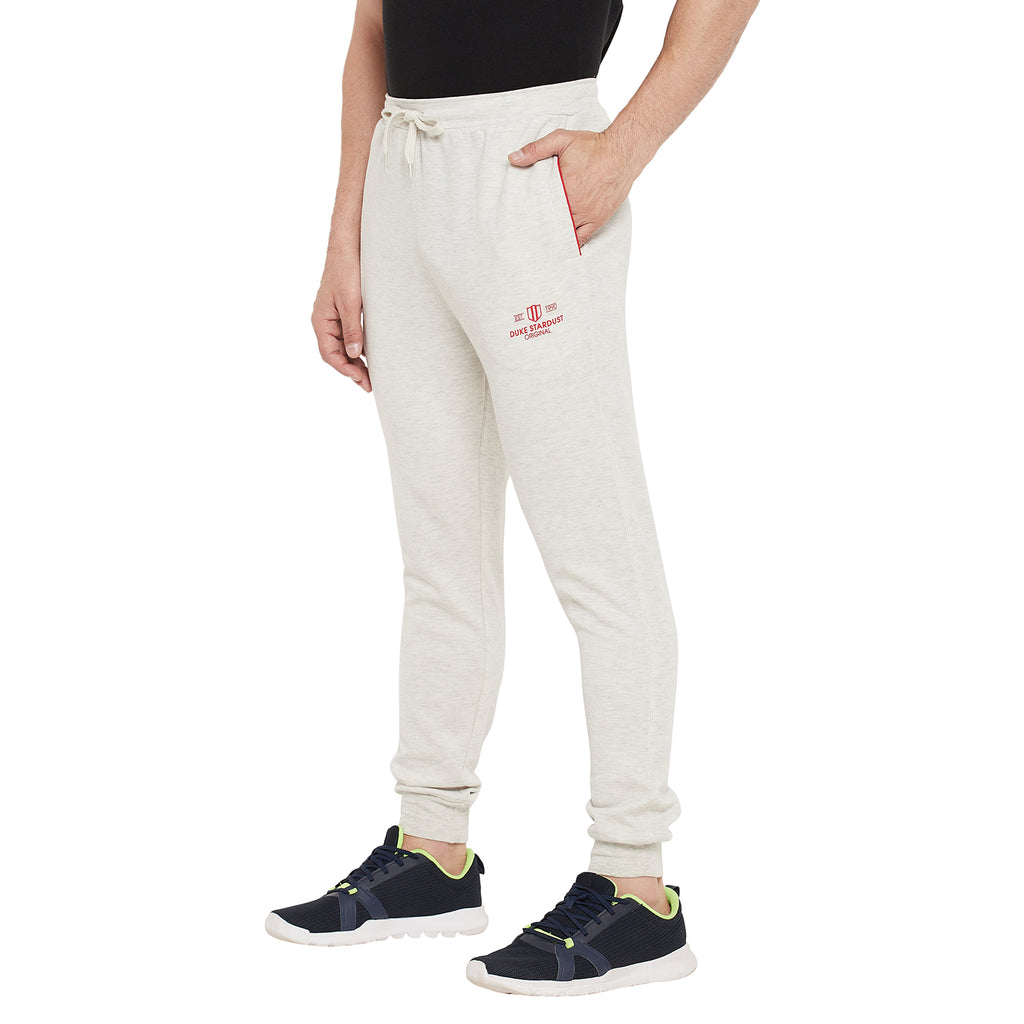 Duke Stardust Men Jogger Track Pants (LF5502T)