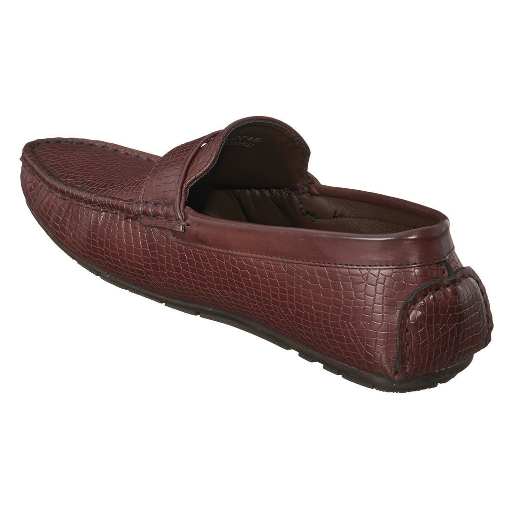 Duke Men Loafers (FWOL745)