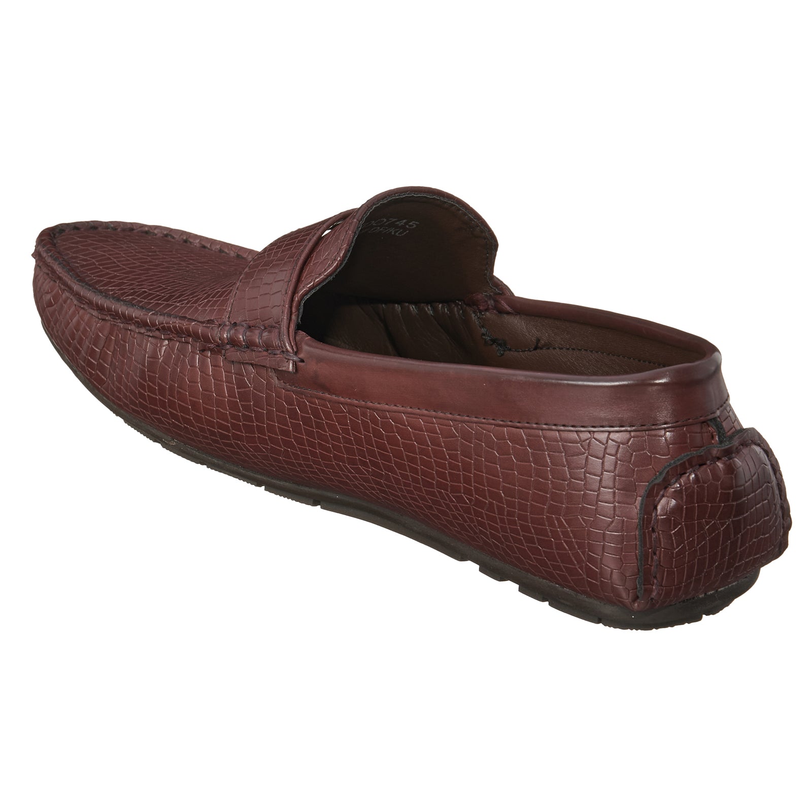 Duke Men Loafers (FWOL745)