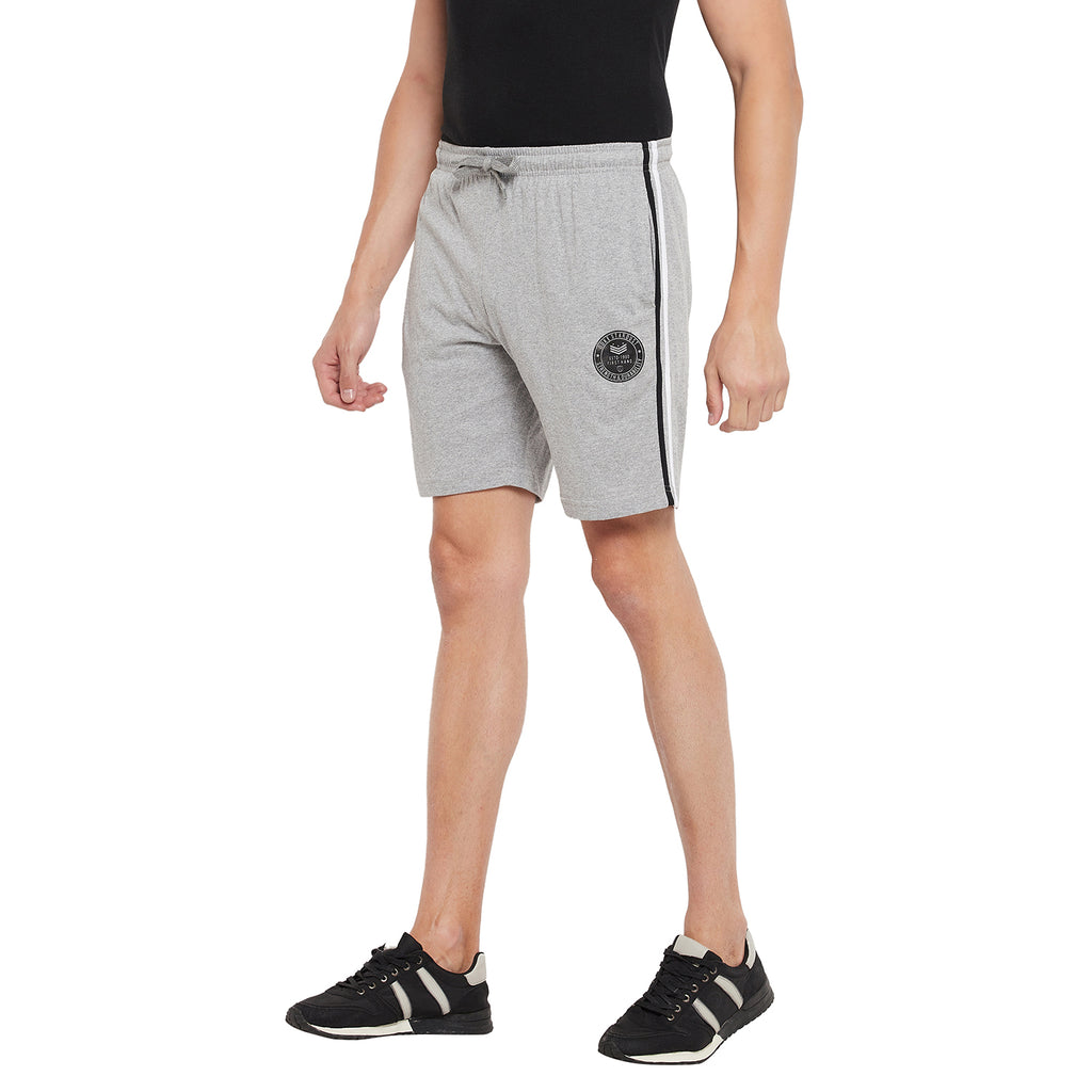 Duke Stardust Men Regular Shorts (LF5970)