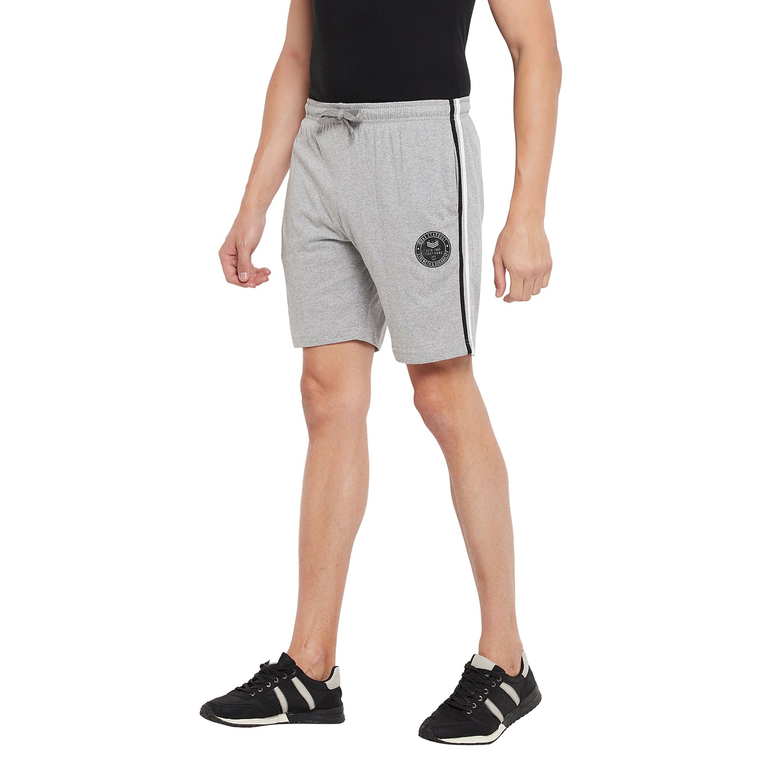 Duke Stardust Men Regular Shorts (LF5970)