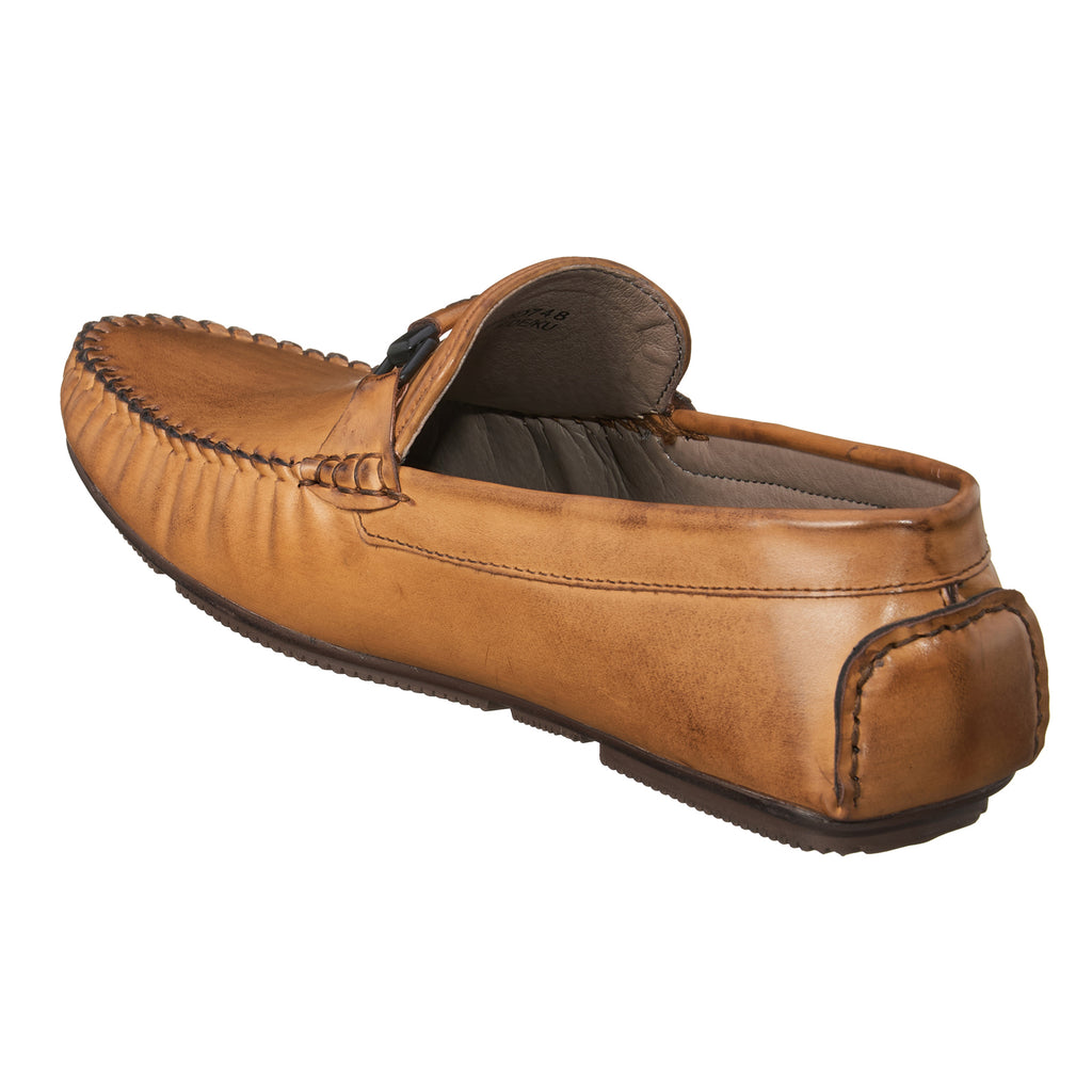 Duke Men Loafers (FWOL748)