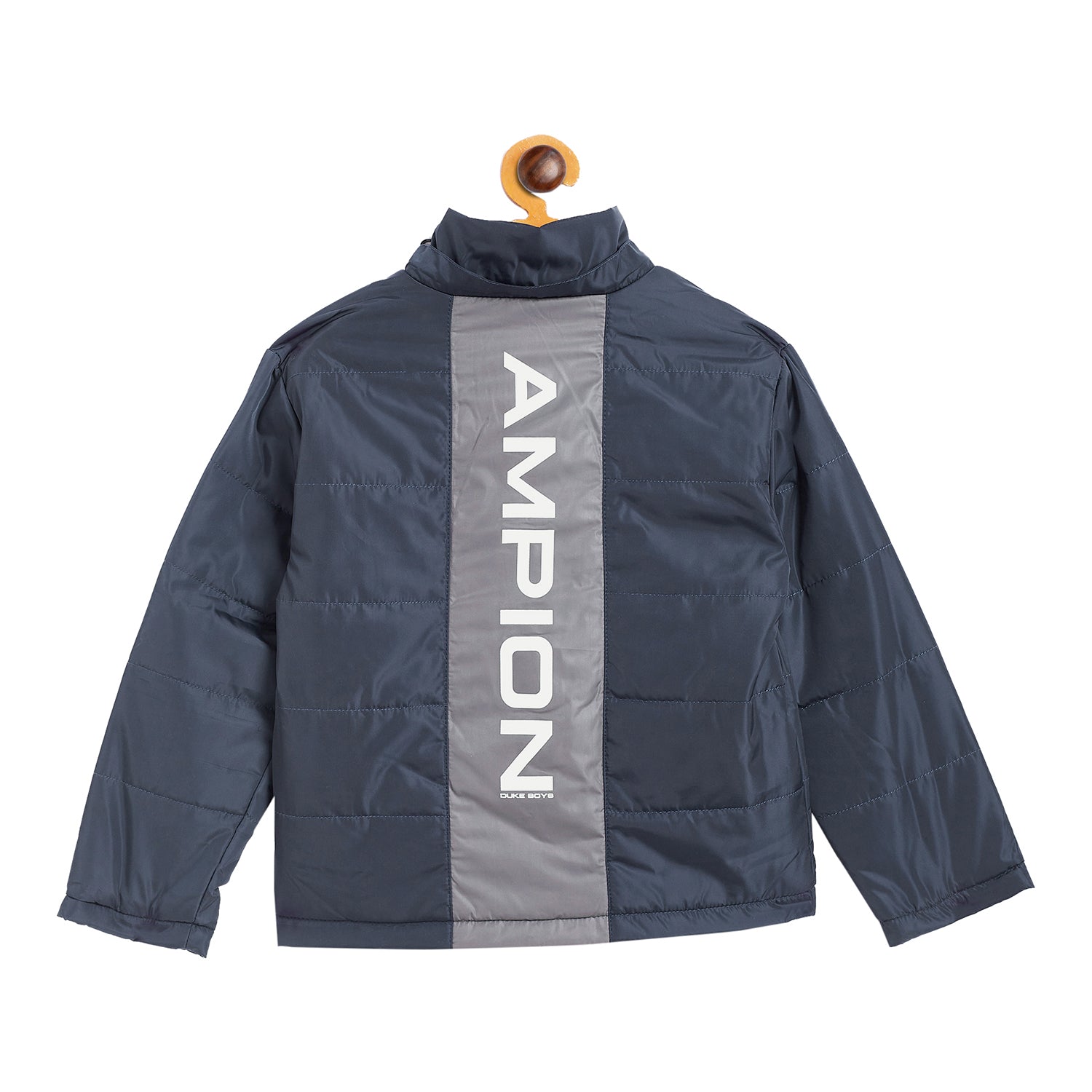 Duke Urban Boys Full Sleeve Quilted Jacket (SDZ1184)