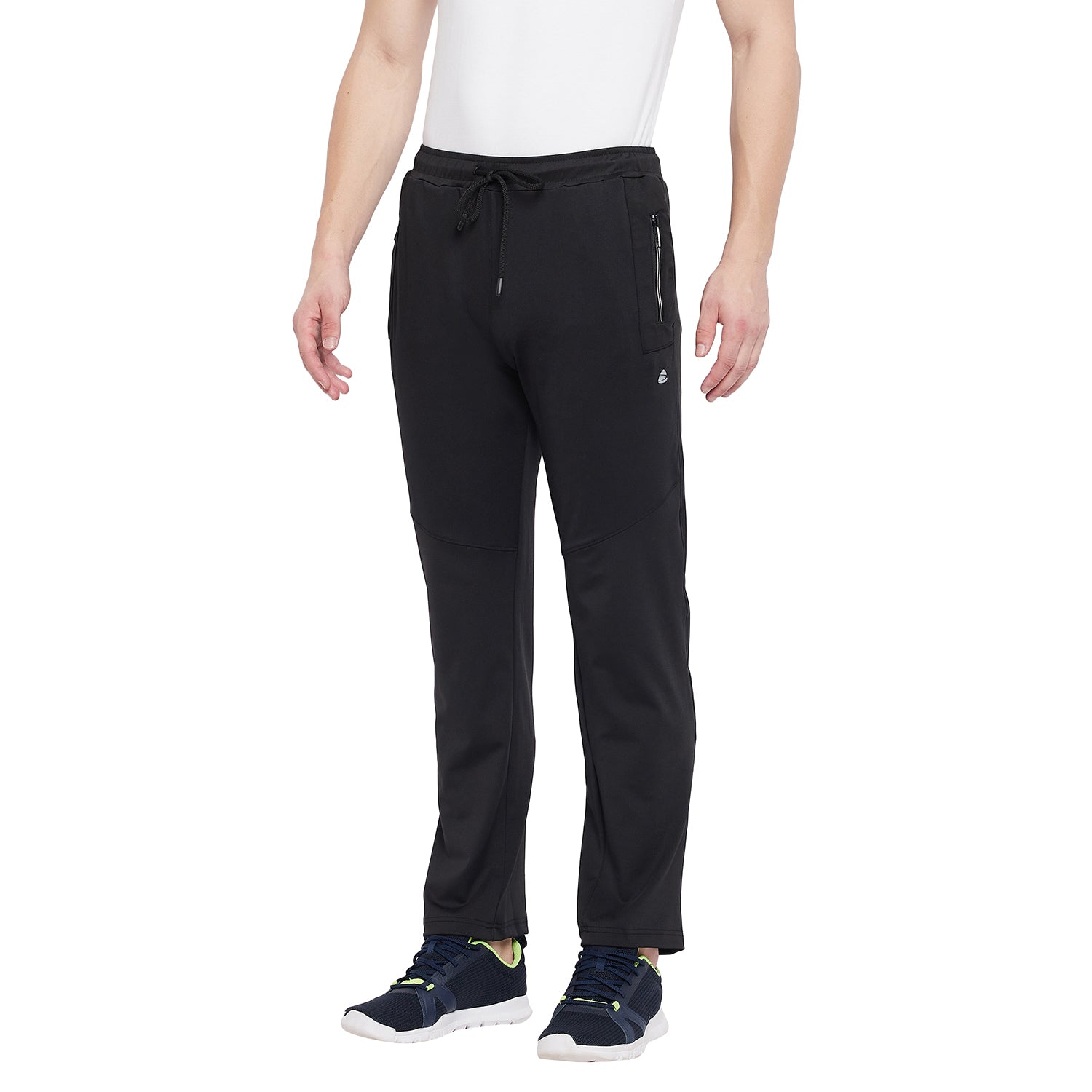 Duke Stardust Men Sports Track Pants (GD5048)
