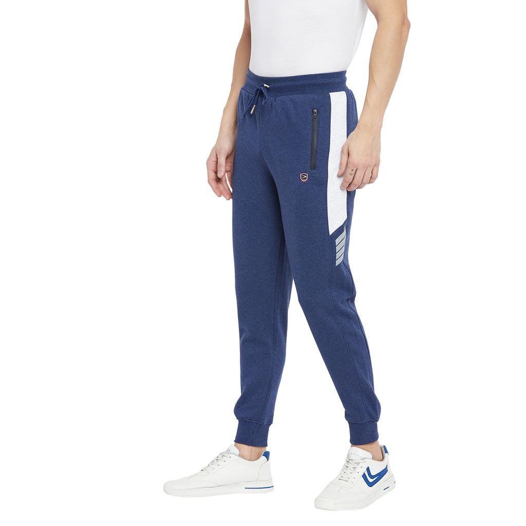 Duke Stardust Men Solid Track-Pant (LF5576)