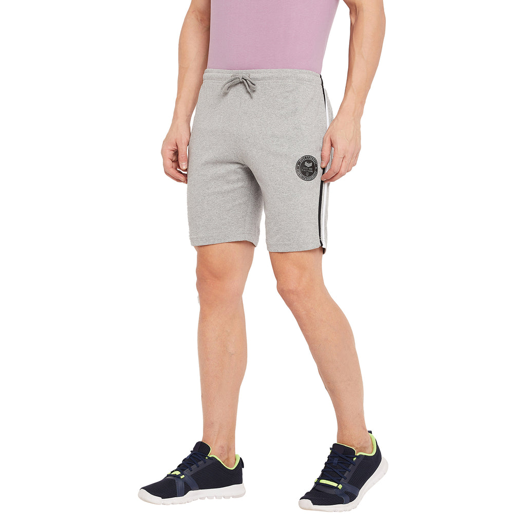 Duke Stardust Men Regular Shorts (MTLF5970)