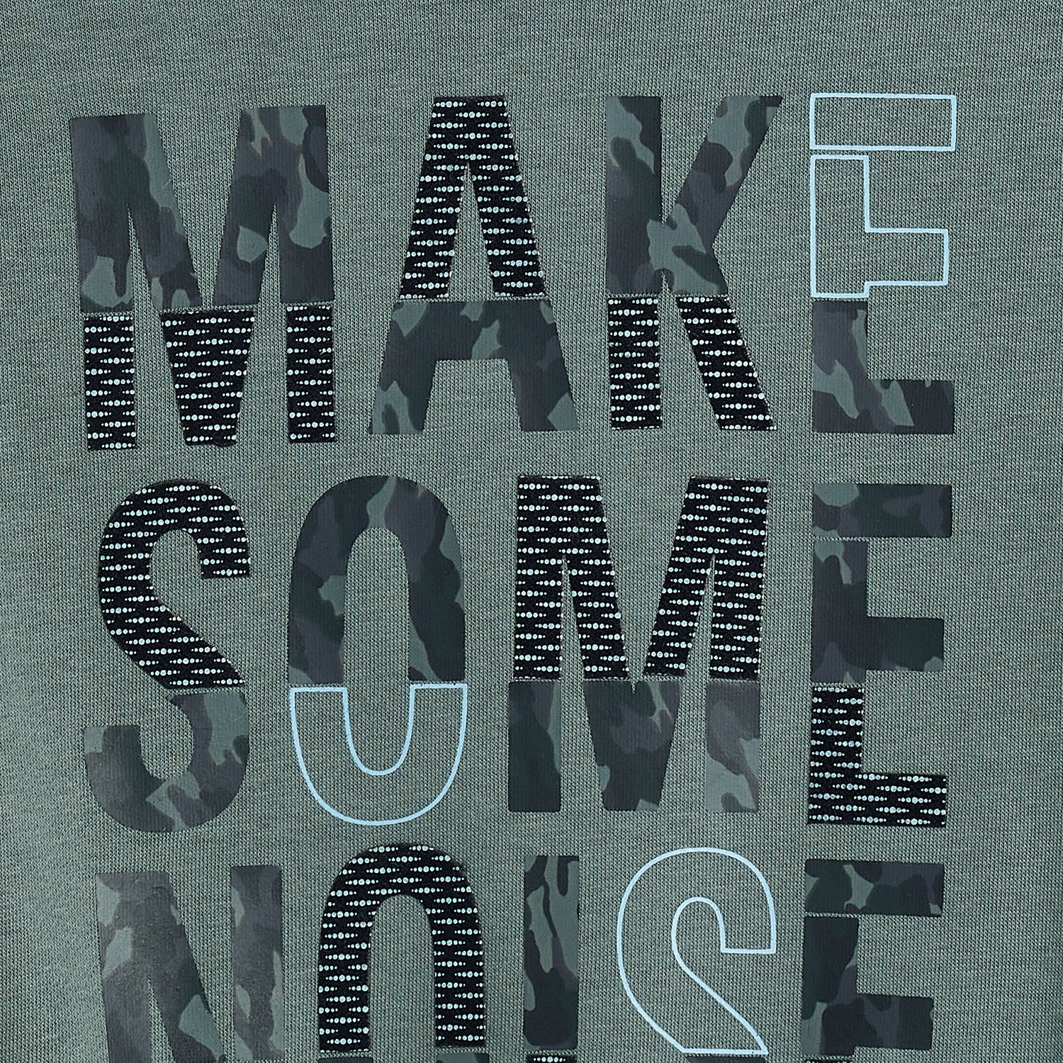 Duke Urban Boys Round Neck Sweatshirt (LF240)