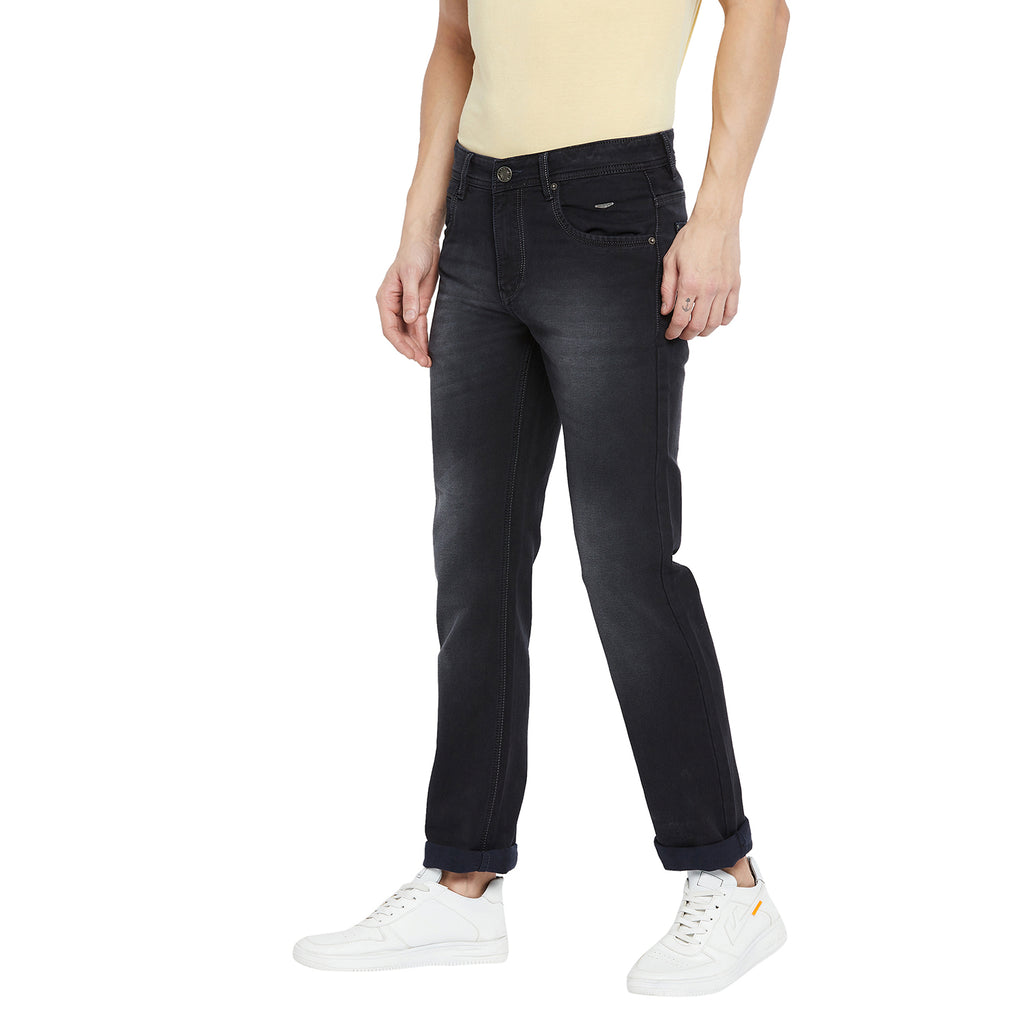 Duke Stardust Men Slim Fit Jeans (SDD5155)