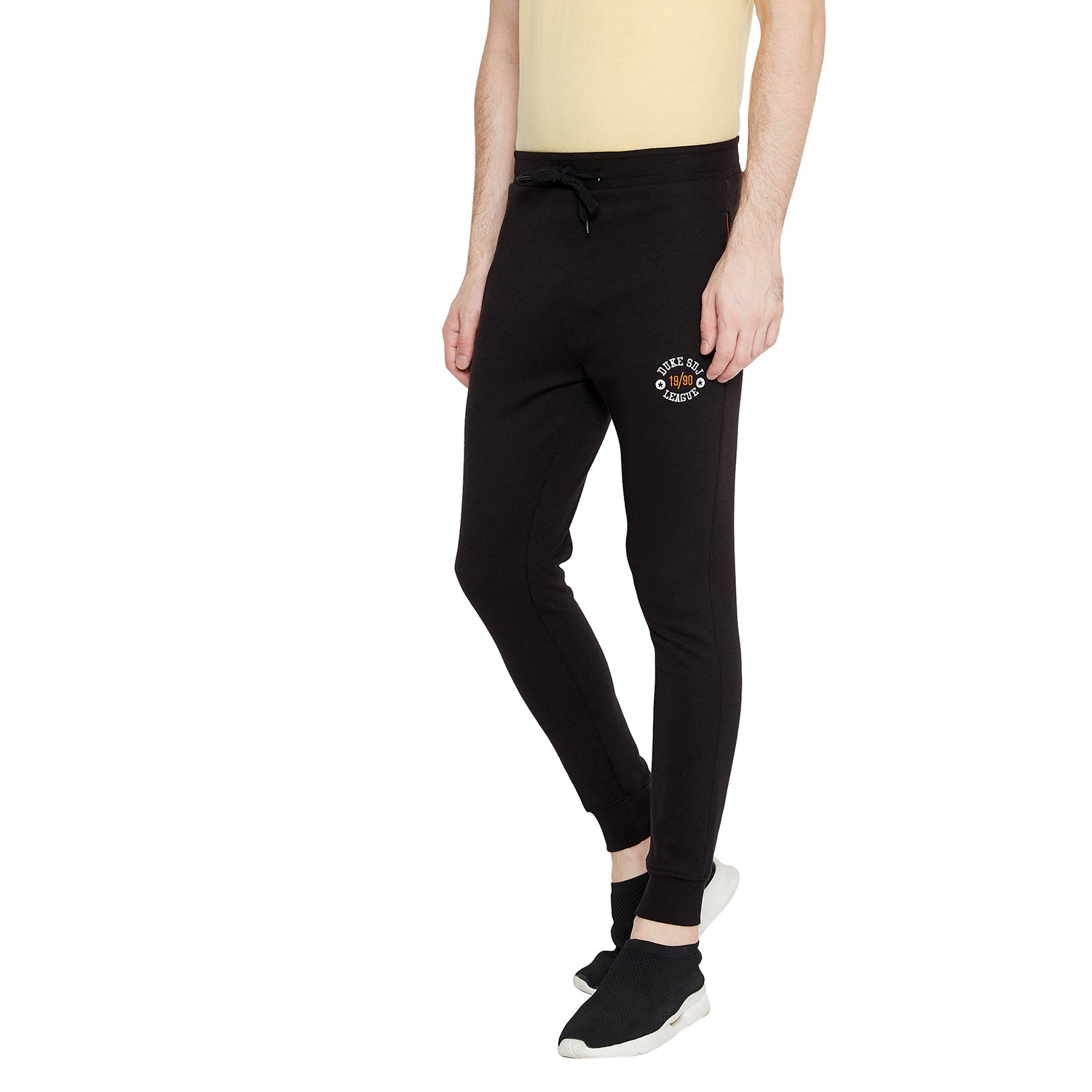 Duke Stardust Men Joggers Track-Pant (LF5502S)