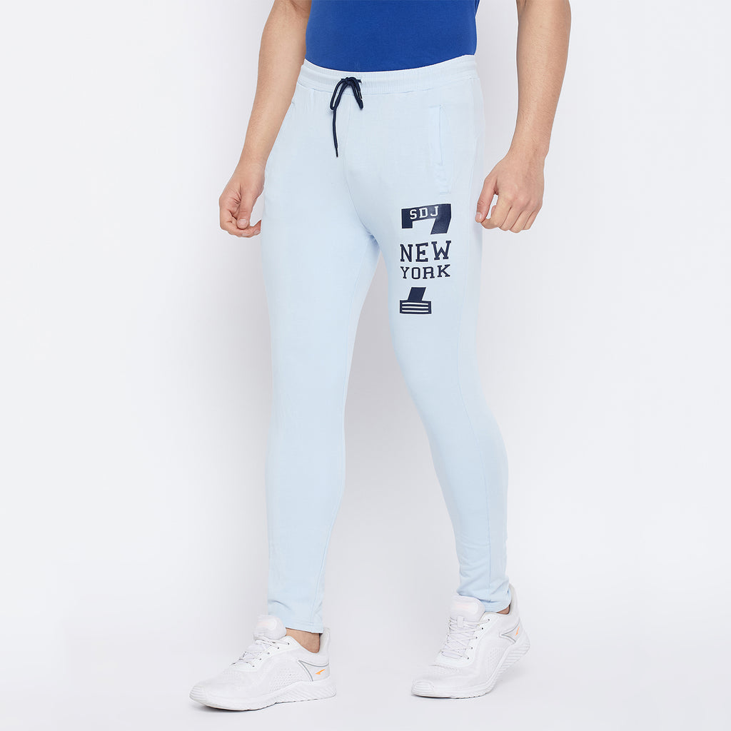 Duke Stardust Men Relaxfit Track Pant (LF5553)