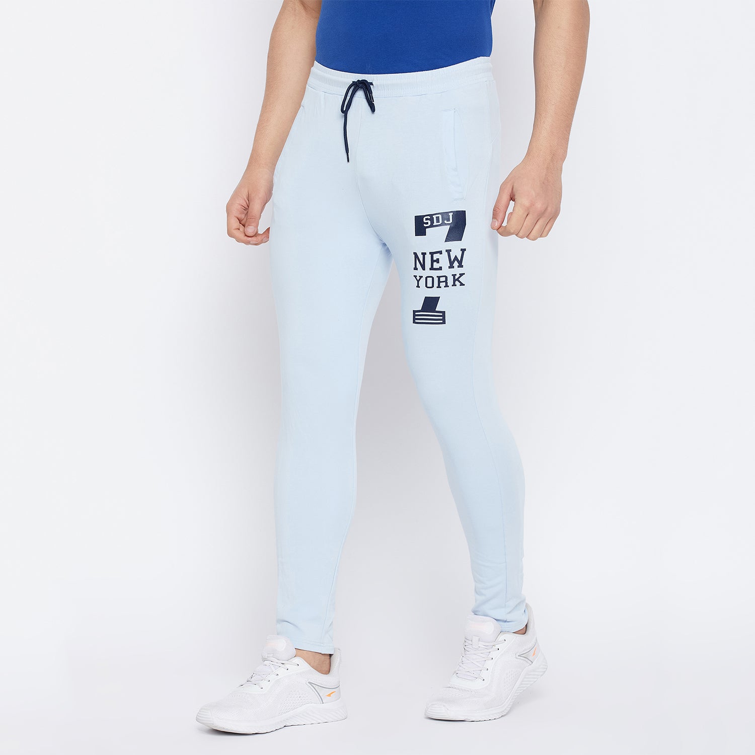 Duke Stardust Men Relaxfit Track Pant (LF5553)