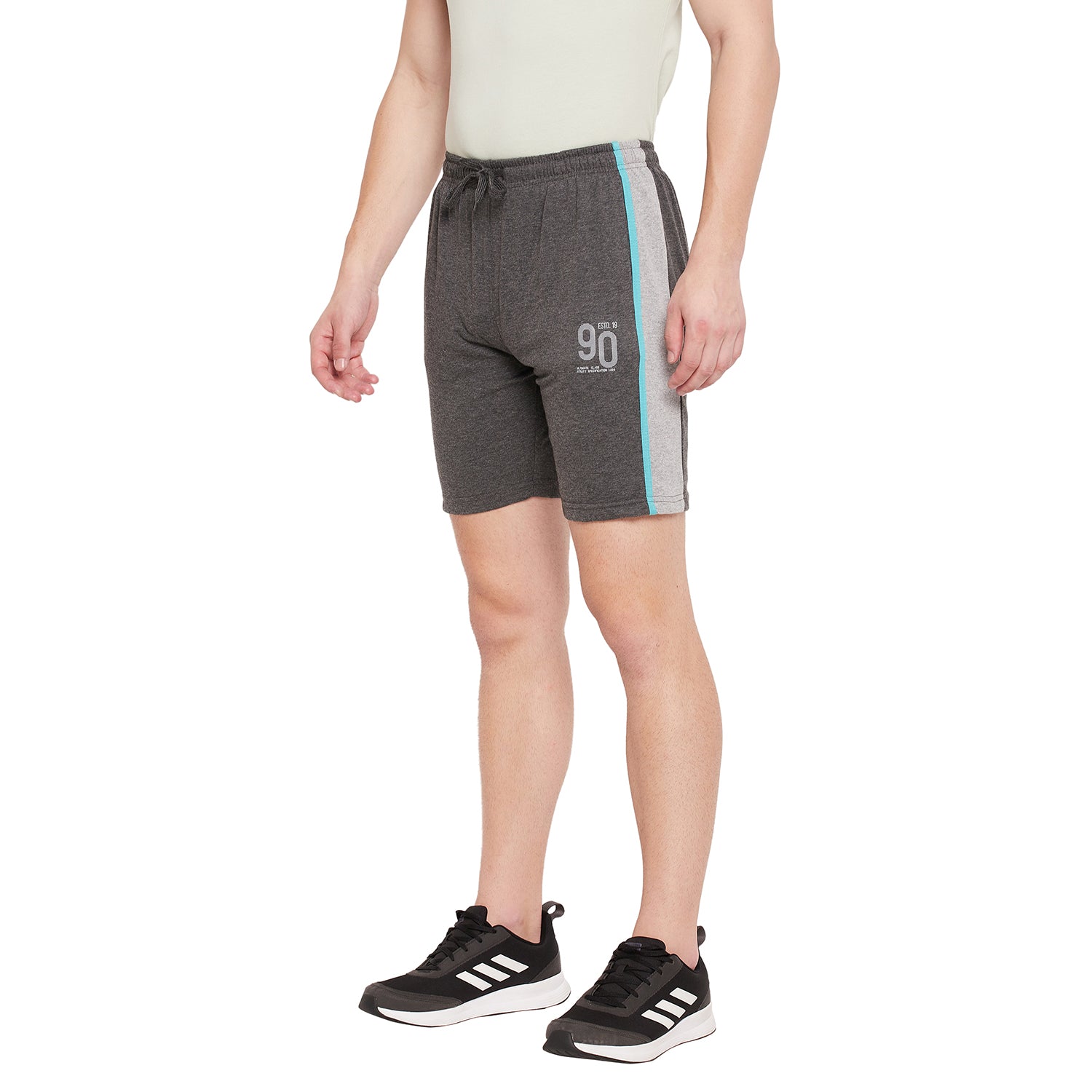 Duke Stardust Men Regular Shorts (MTLF5968)