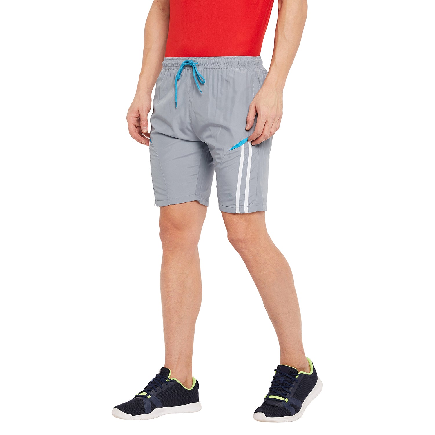 Duke Urban Men Sports Shorts (GD7041)