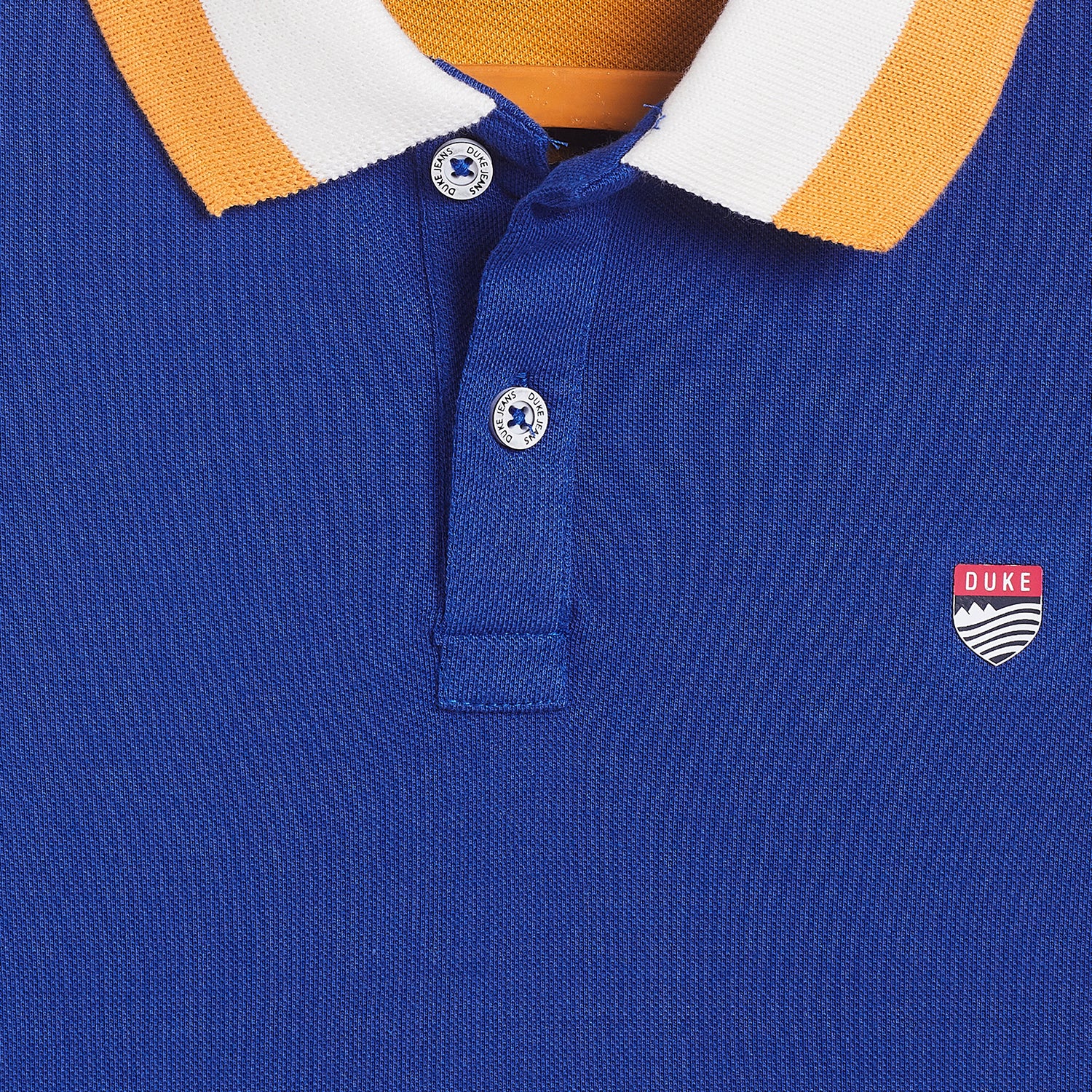 Duke Urban Boys Half Sleeve Cotton T-shirt (LF605)