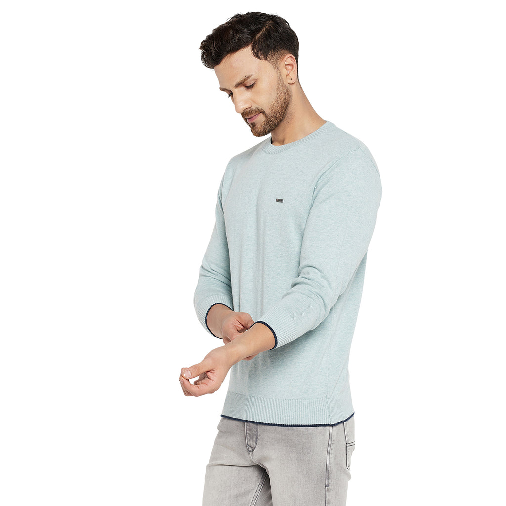 Duke Urban Men Full Sleeve Round Neck Sweater (SDS4000)