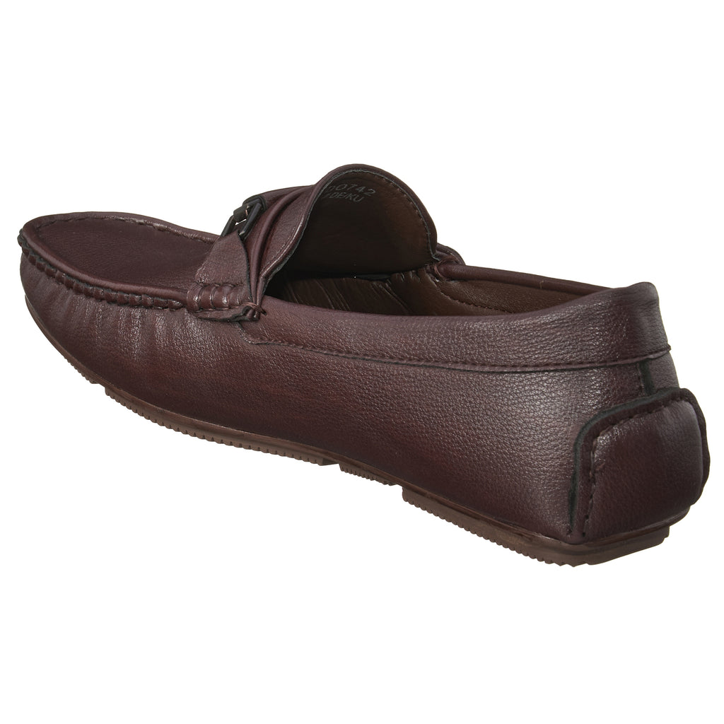 Duke Men Loafers (FWOL742)