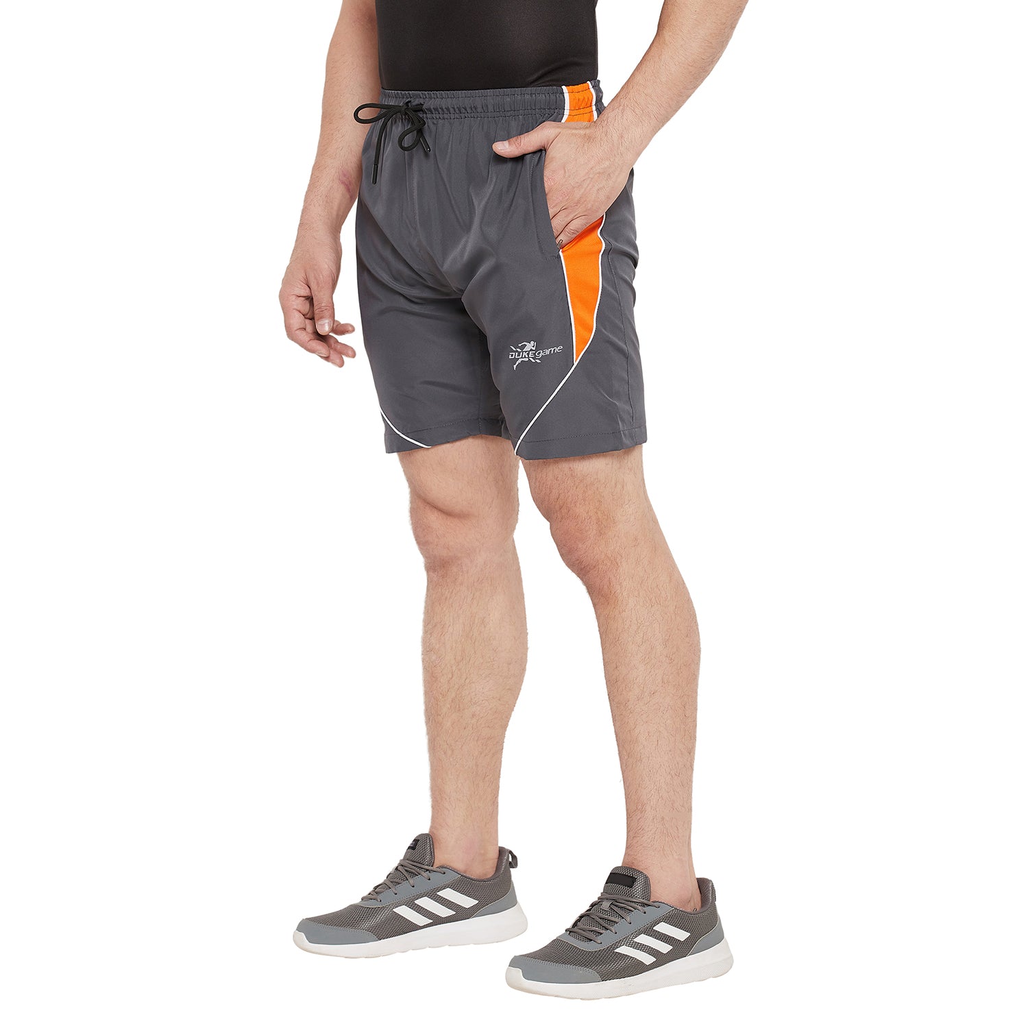 Duke Stardust Men Sports Shorts (GD7039)