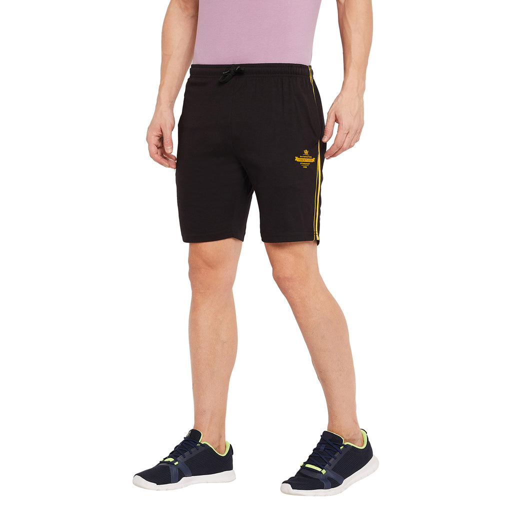 Duke Stardust Men Regular Shorts (MTLF5969)