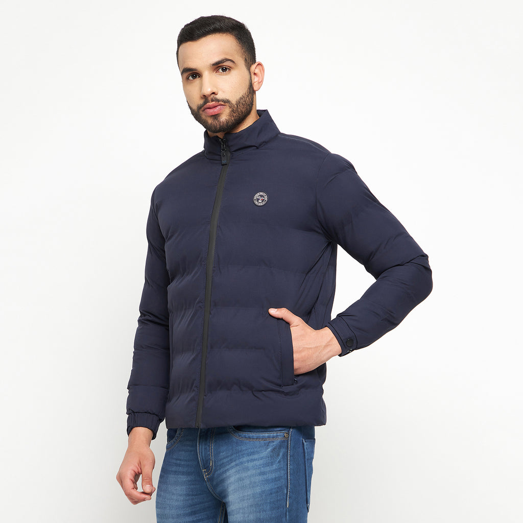 Duke Urban Men Full Sleeve Jacket (SDZ1883)