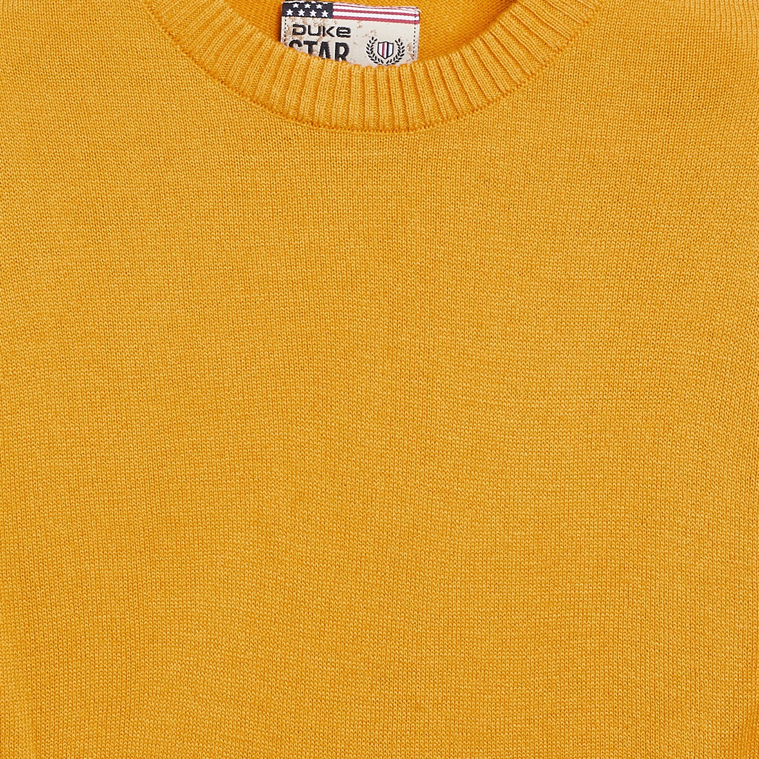 Duke Urban Boys Round Neck Sweater (SDS3566)