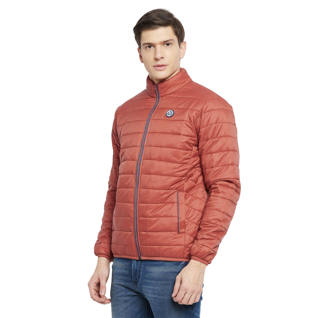 Duke Urban Men Full Sleeve Jacket (WSDZ834)