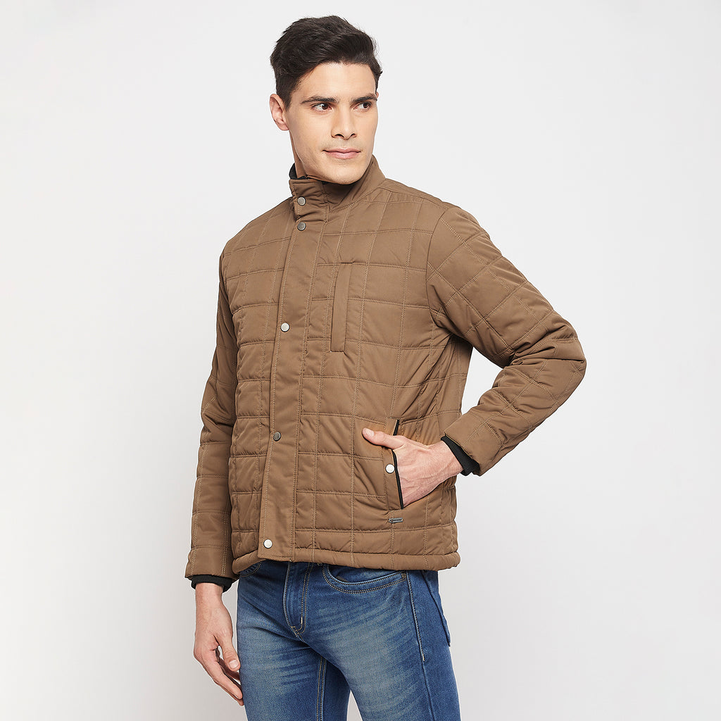 Duke Urban Men Full Sleeve Jacket (SDZ1074)