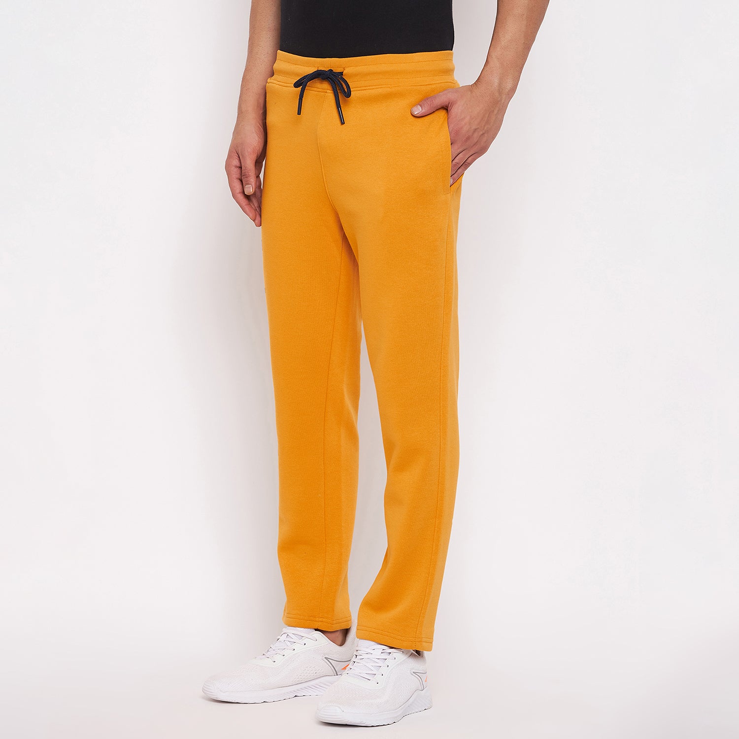 Duke Stardust Men Classic Fit Track Pant (LF5573)