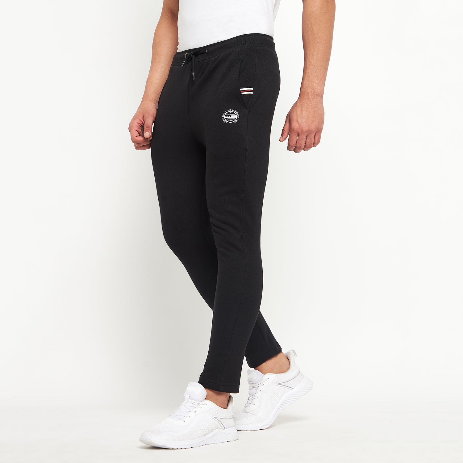 Duke Stardust Men Relaxfit Track Pant (LF5600)