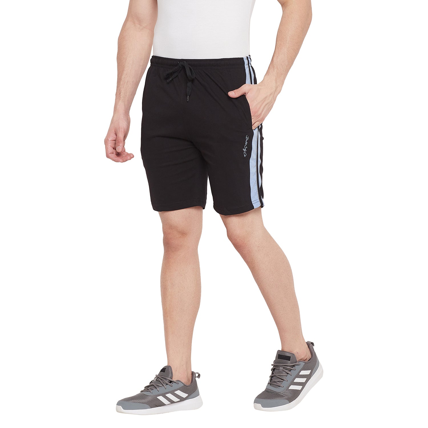 Duke Stardust Men Regular Shorts (ONLF228)