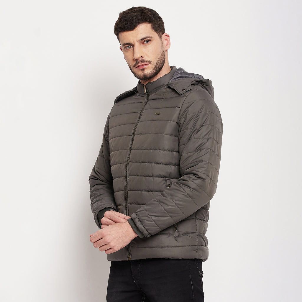 Duke Stardust Men Full Sleeve Jacket (SDZ1099)