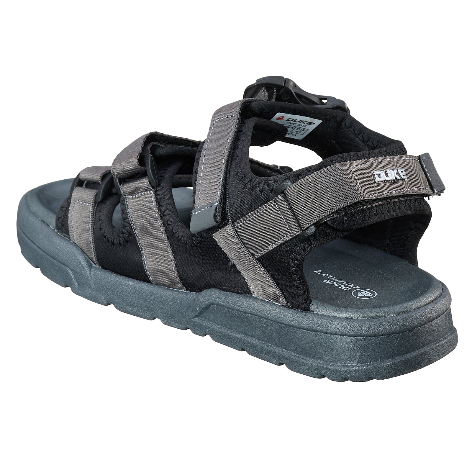 Duke Men Sandals (FWOL3037)