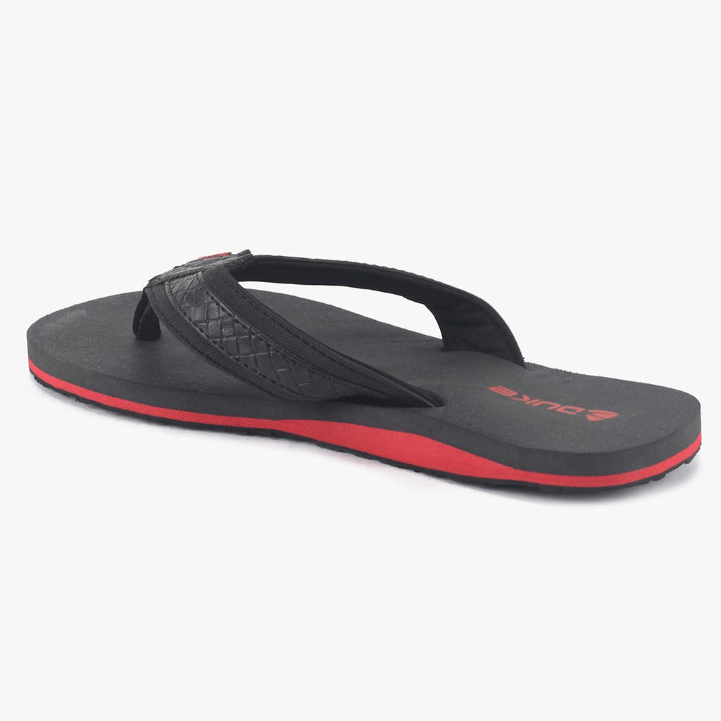 Duke Men Thong Flip Flops (FWC6014)